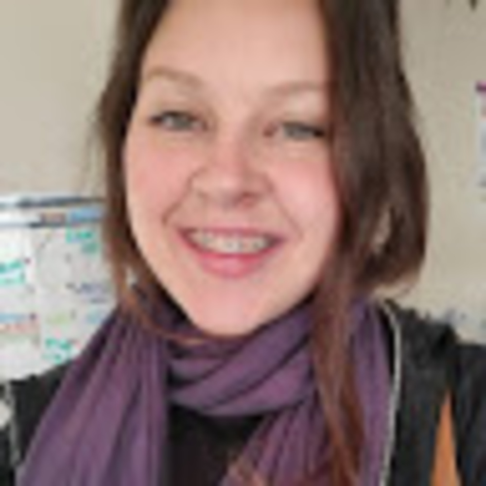 Meet your Posher, Rachelle